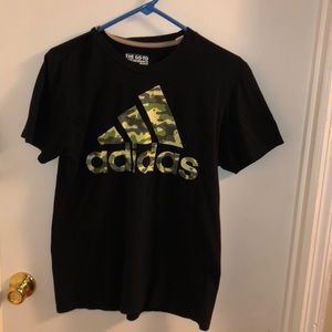 Adidas shirt